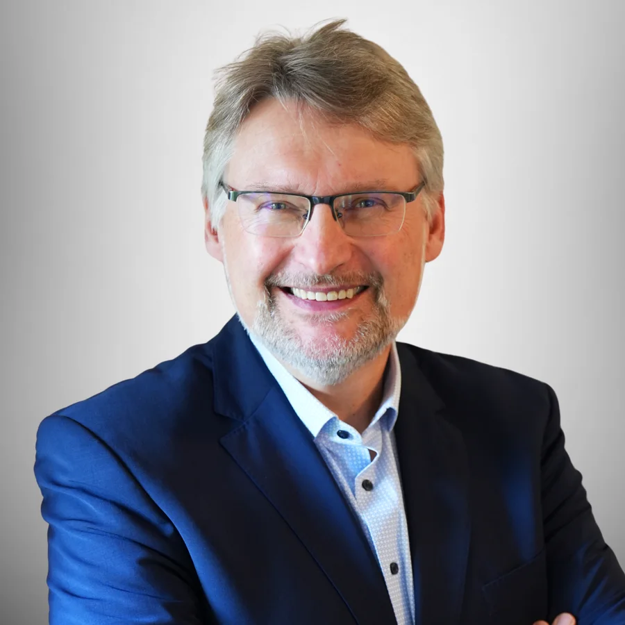 Dr. Frank Fabian