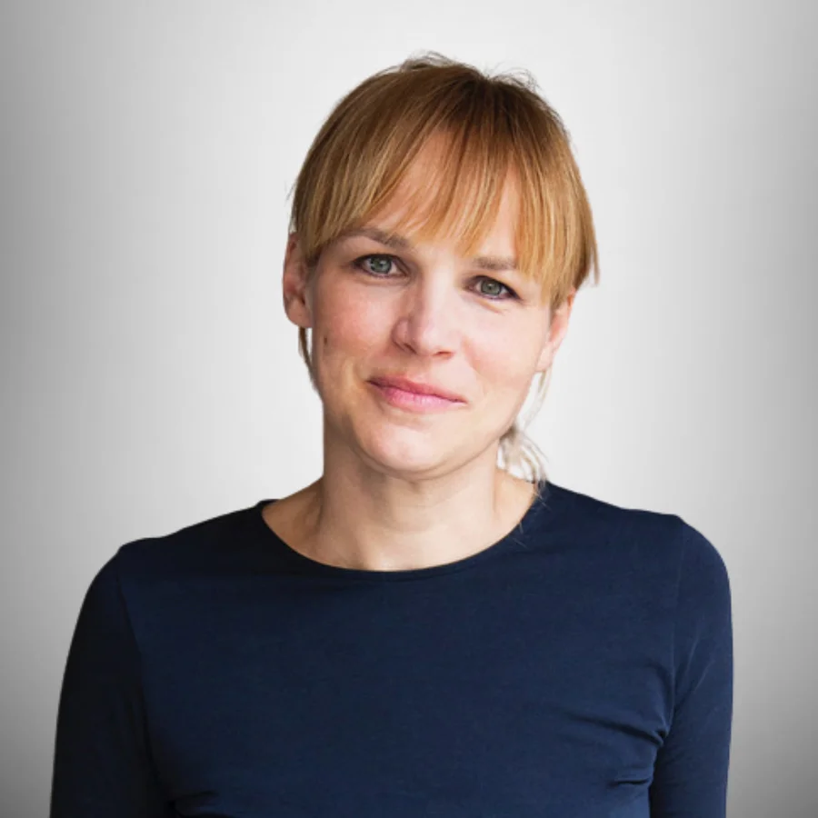 Julie Wiedemann
