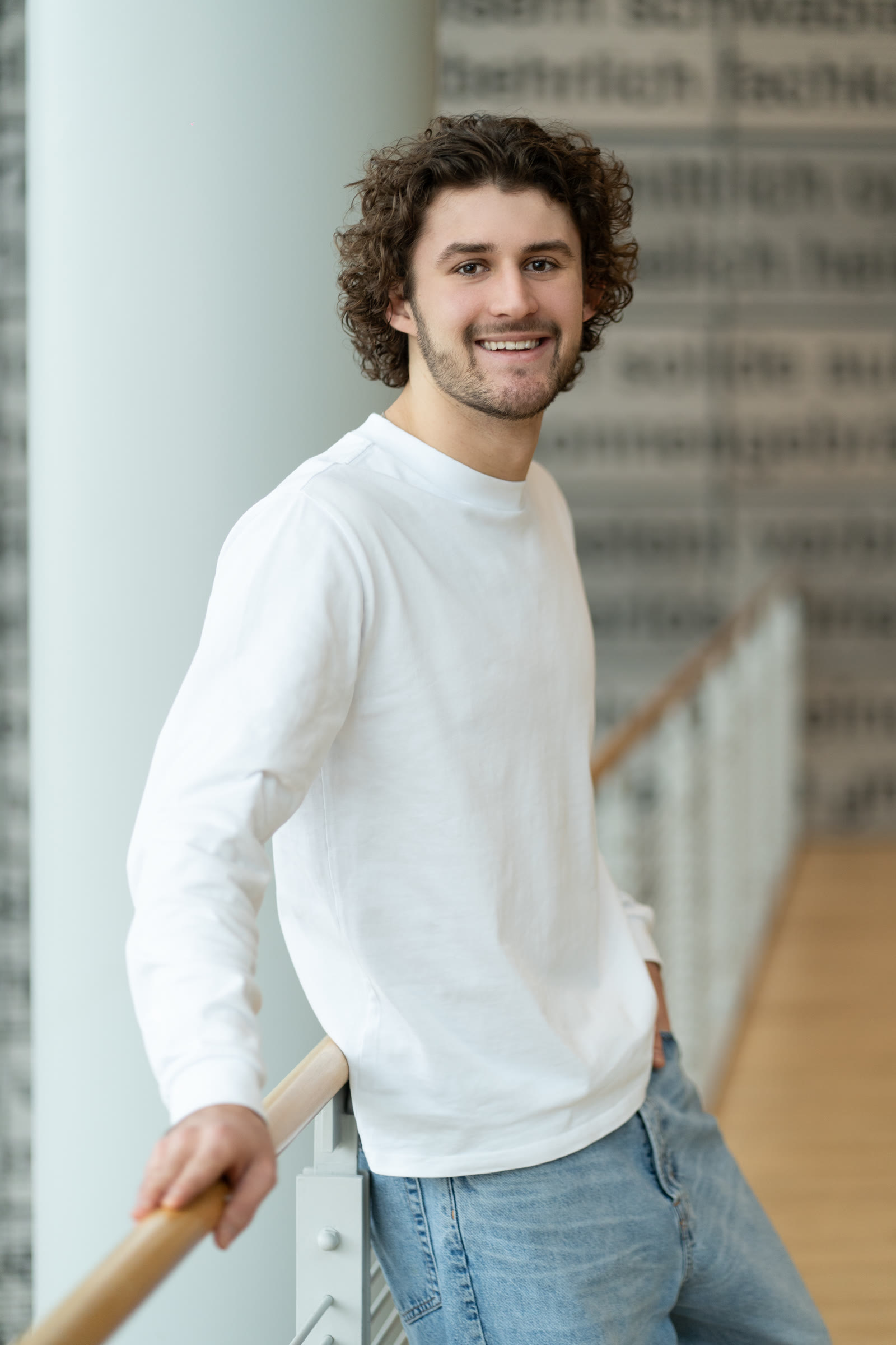 Noah Schliebener